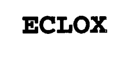 ECLOX trademark
