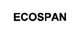 ECOSPAN trademark