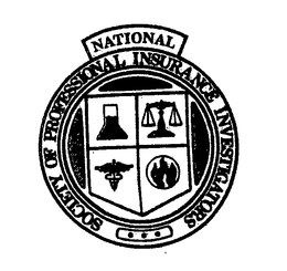 NATIONAL SOCIETY OF PROFESSIONAL INSURANCE INVESTIGATORS trademark