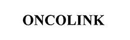 ONCOLINK trademark