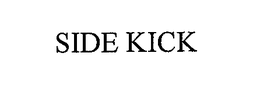 SIDE KICK trademark