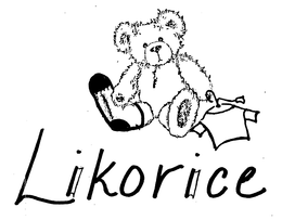 LIKORICE trademark