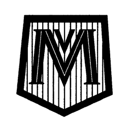 MV trademark