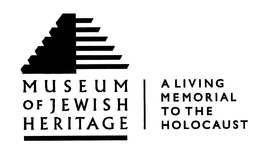 MUSEUM OF JEWISH HERITAGE A LIVING MEMORIAL TO THE HOLOCAUST trademark