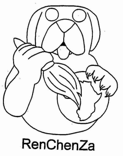 RENCHENZA trademark