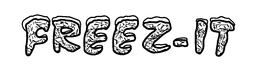FREEZ-IT trademark