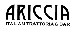 ARICCIA ITALIAN TRATTORIA & BAR trademark