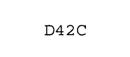 D42C trademark