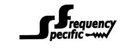 FREQUENCY SPECIFIC trademark
