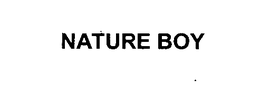 NATURE BOY trademark