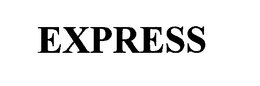 EXPRESS trademark