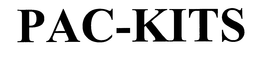 PAC-KITS trademark