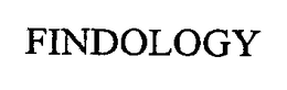 FINDOLOGY trademark