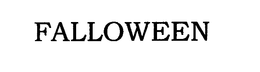 FALLOWEEN trademark
