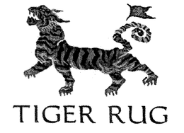 TIGER RUG trademark