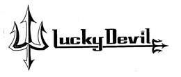 LUCKY DEVIL trademark