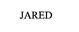 JARED trademark