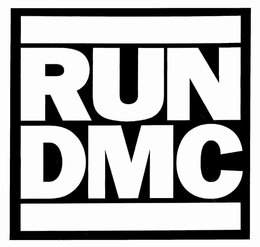 RUN--DMC trademark