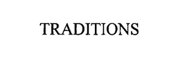 TRADITIONS trademark