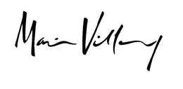 MAURICE VILLENCY trademark