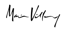 MAURICE VILLENCY trademark