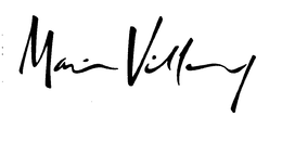MAURICE VILLENCY trademark