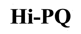 HI-PQ trademark