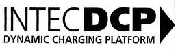 INTECDCP DYNAMIC CHARGING PLATFORM trademark