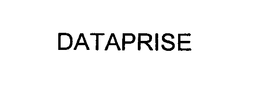 DATAPRISE trademark