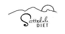 SCOTTSDALE DIET trademark