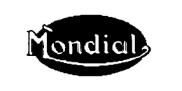 MONDIAL trademark