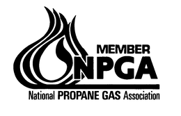 MEMBER NPGA NATIONAL PROPANE GAS ASSOCIATION trademark