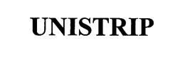UNISTRIP trademark