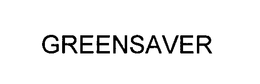 GREENSAVER trademark