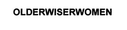 OLDERWISERWOMEN trademark
