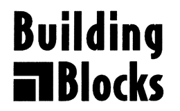 BUILDING BLOCKS trademark