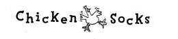 CHICKEN SOCKS trademark