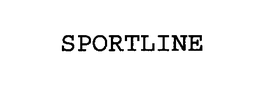 SPORTLINE trademark
