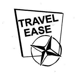 TRAVEL EASE trademark