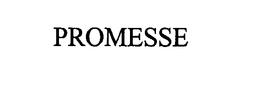 PROMESSE trademark