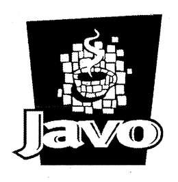 JAVO trademark