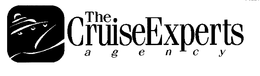 THE CRUISEEXPERTS AGENCY trademark