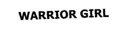 WARRIOR GIRL trademark