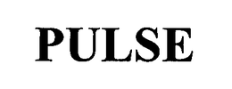 PULSE trademark