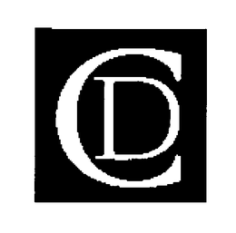 DC trademark