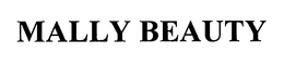 MALLY BEAUTY trademark