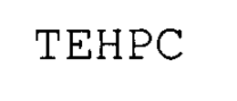 TEHPC trademark