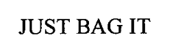 JUST BAG IT trademark