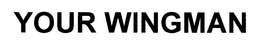 YOUR WINGMAN trademark