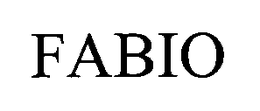 FABIO trademark